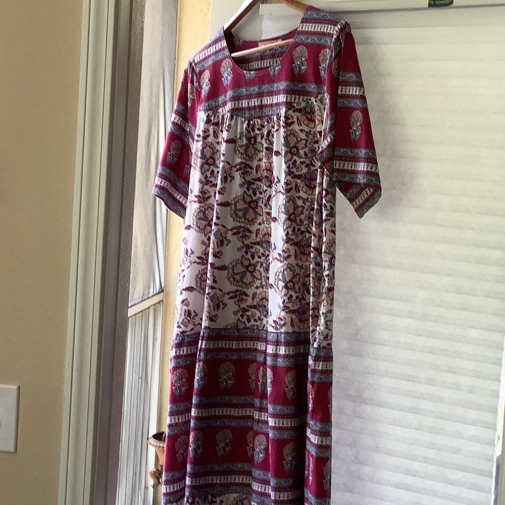Muumuu